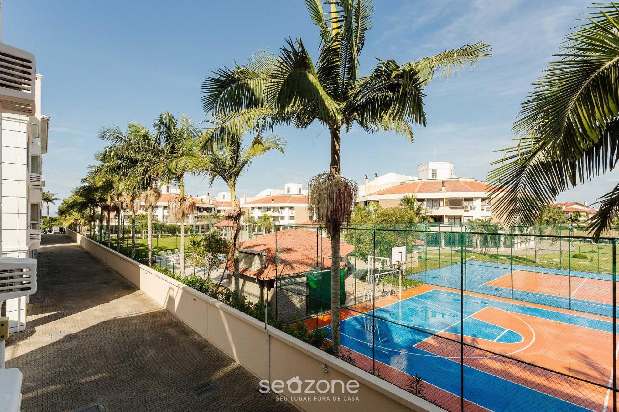 Apartamento confortável a 50m da praia RVG208 Florianopolis Exterior foto