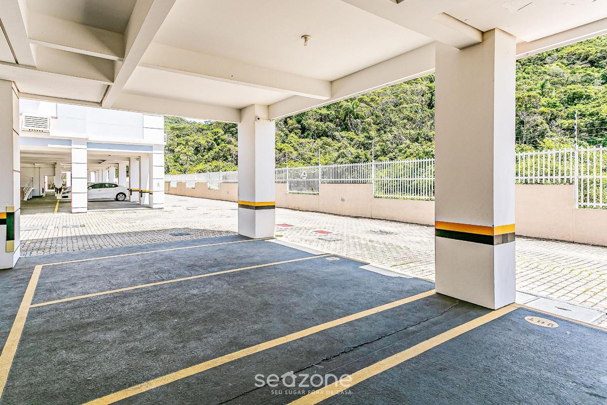 Apartamento confortável a 50m da praia RVG208 Florianopolis Exterior foto