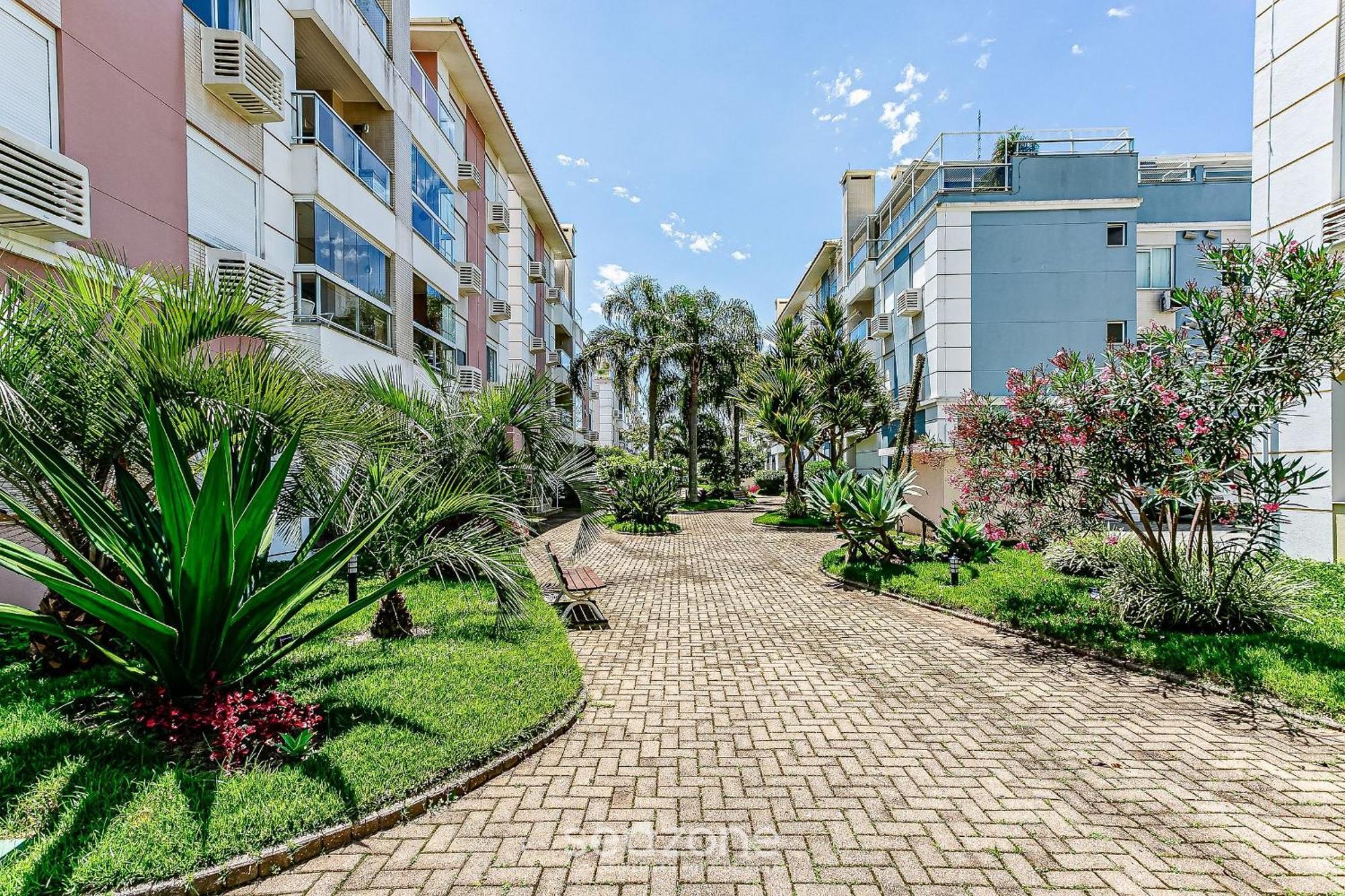 Apartamento confortável a 50m da praia RVG208 Florianopolis Exterior foto