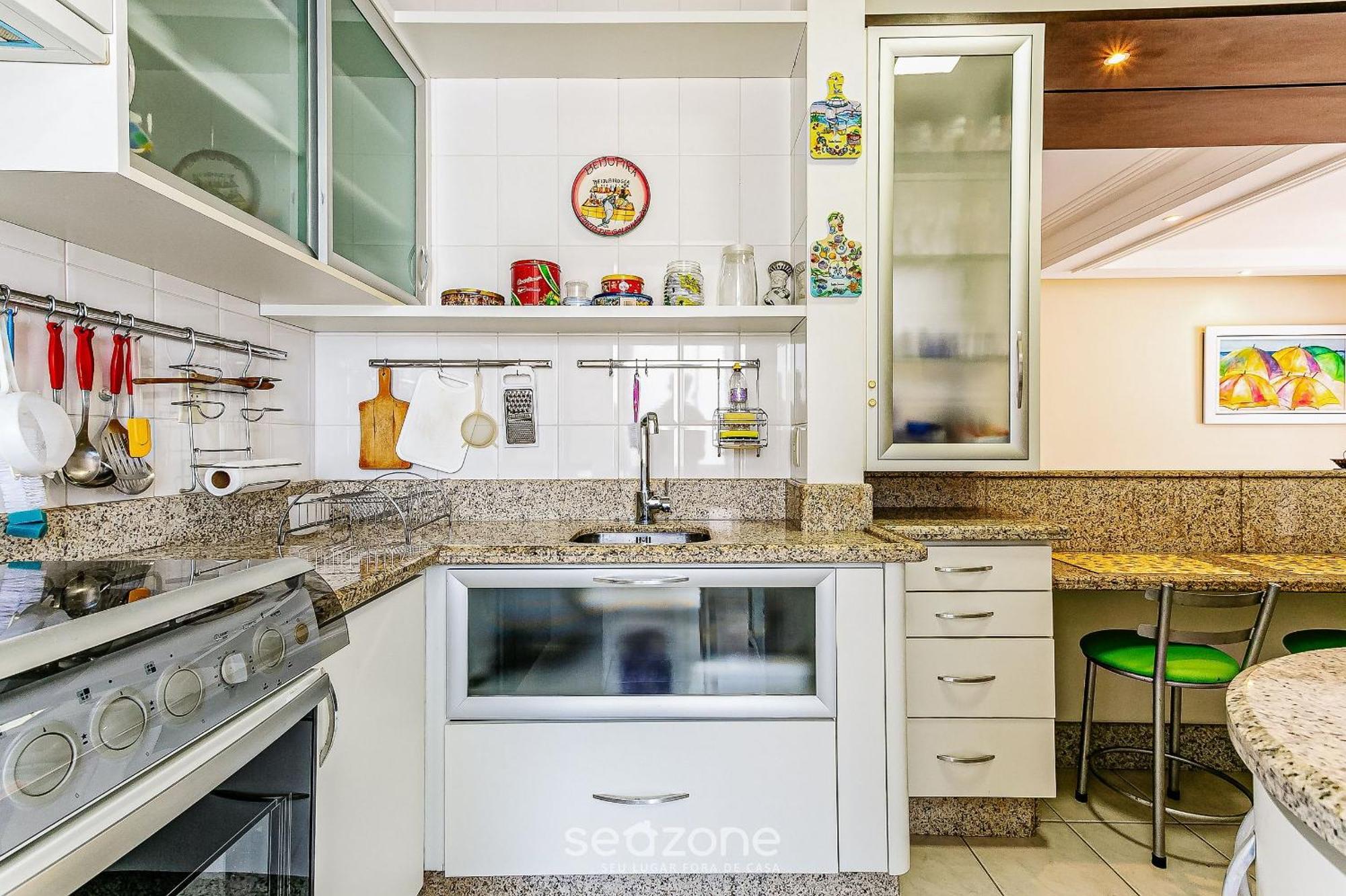 Apartamento confortável a 50m da praia RVG208 Florianopolis Exterior foto