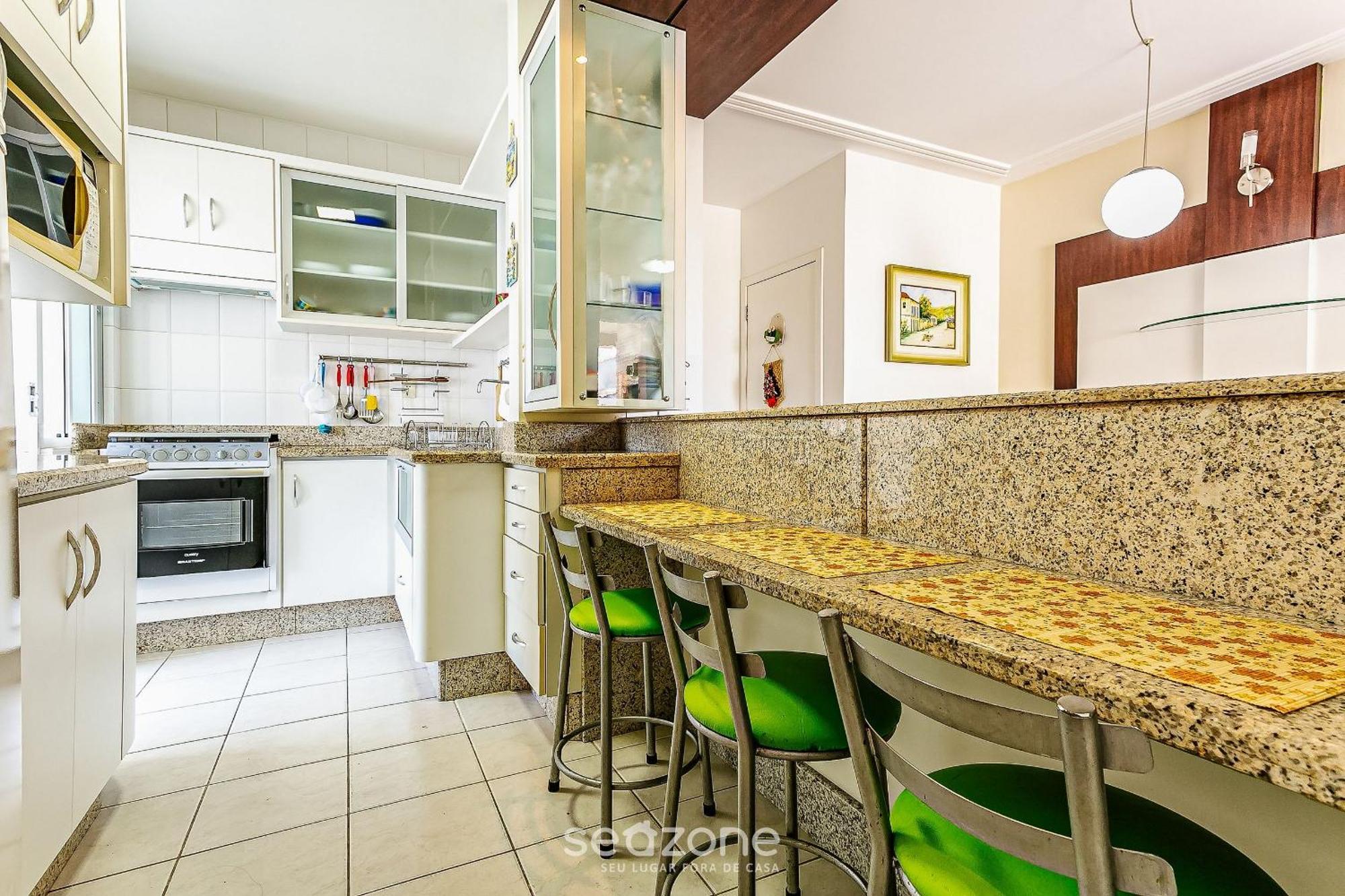 Apartamento confortável a 50m da praia RVG208 Florianopolis Exterior foto