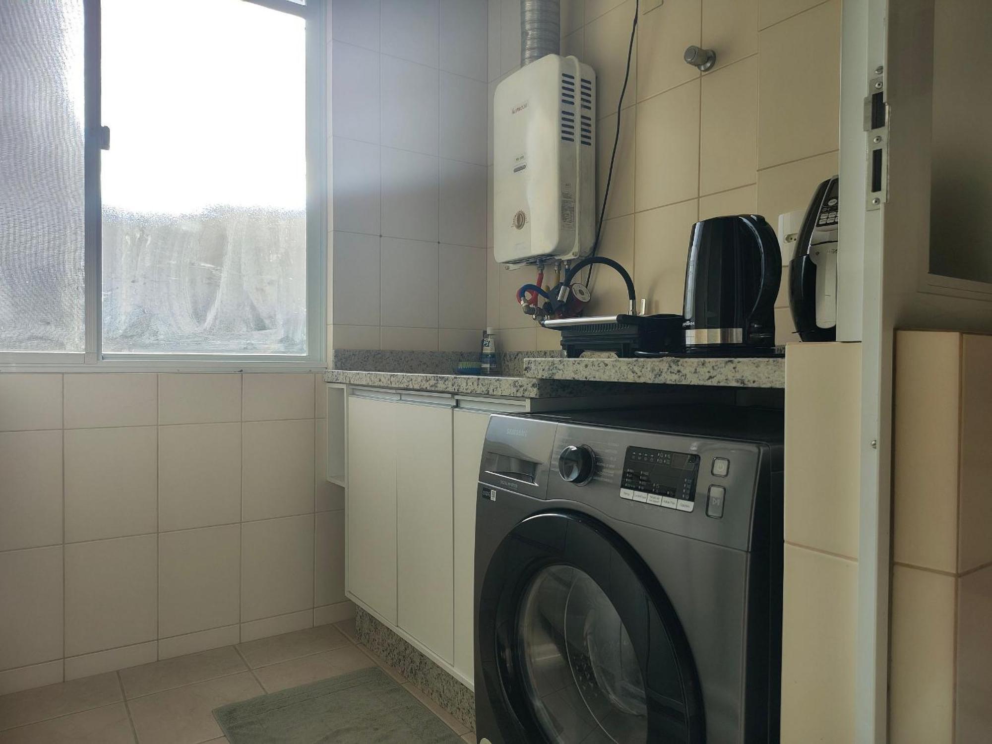 Apartamento confortável a 50m da praia RVG208 Florianopolis Exterior foto