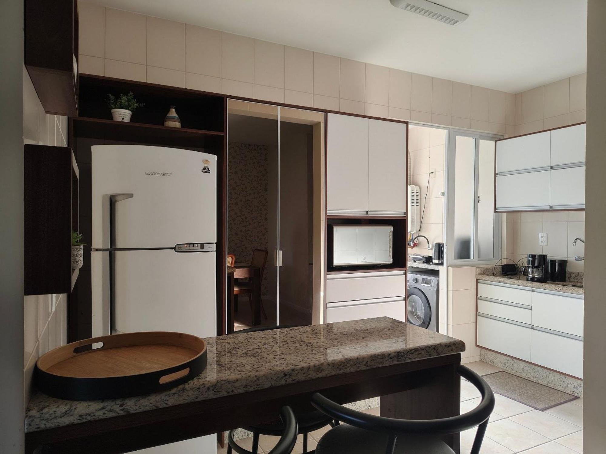 Apartamento confortável a 50m da praia RVG208 Florianopolis Exterior foto