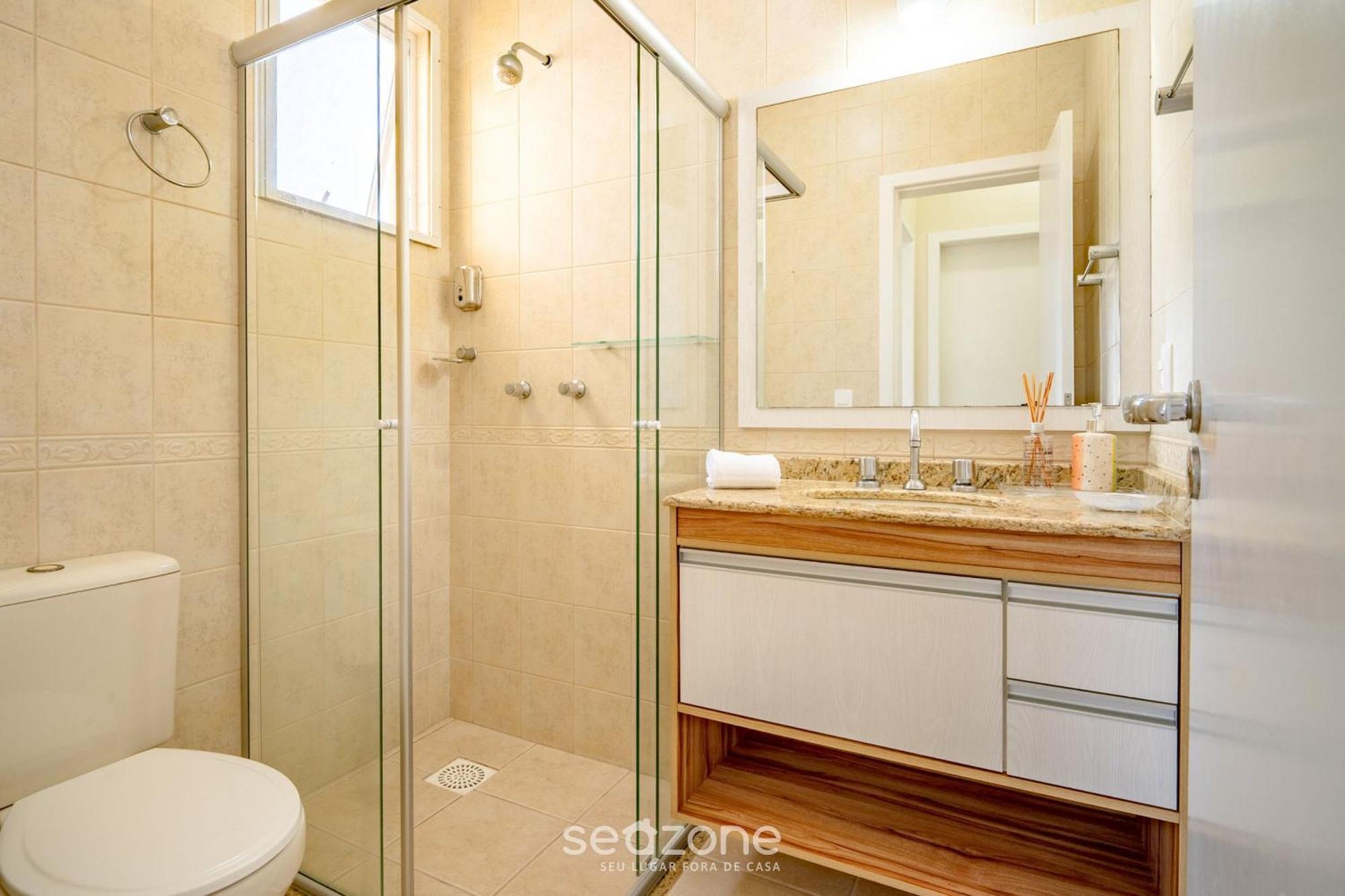 Apartamento confortável a 50m da praia RVG208 Florianopolis Exterior foto