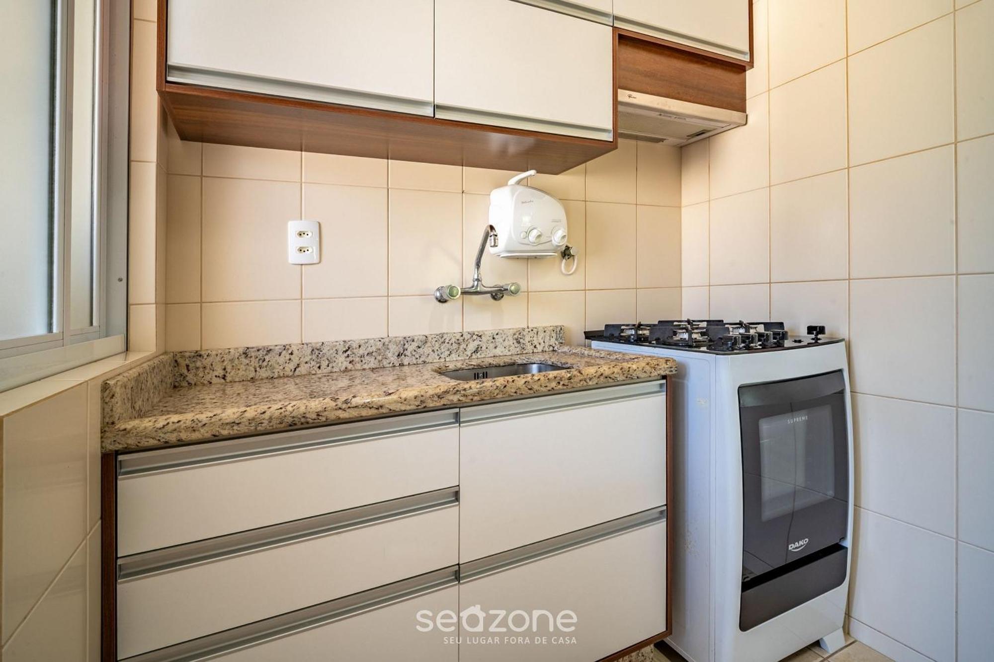 Apartamento confortável a 50m da praia RVG208 Florianopolis Exterior foto