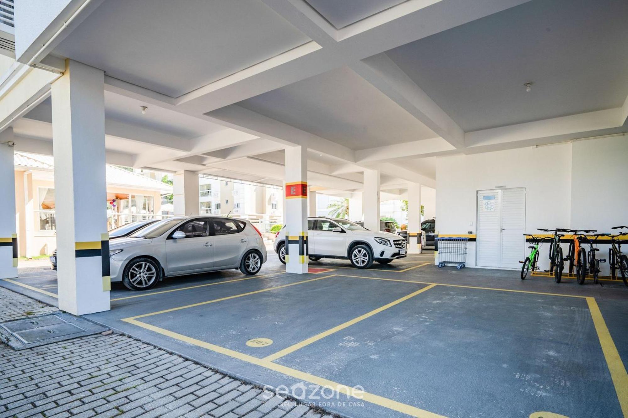 Apartamento confortável a 50m da praia RVG208 Florianopolis Exterior foto
