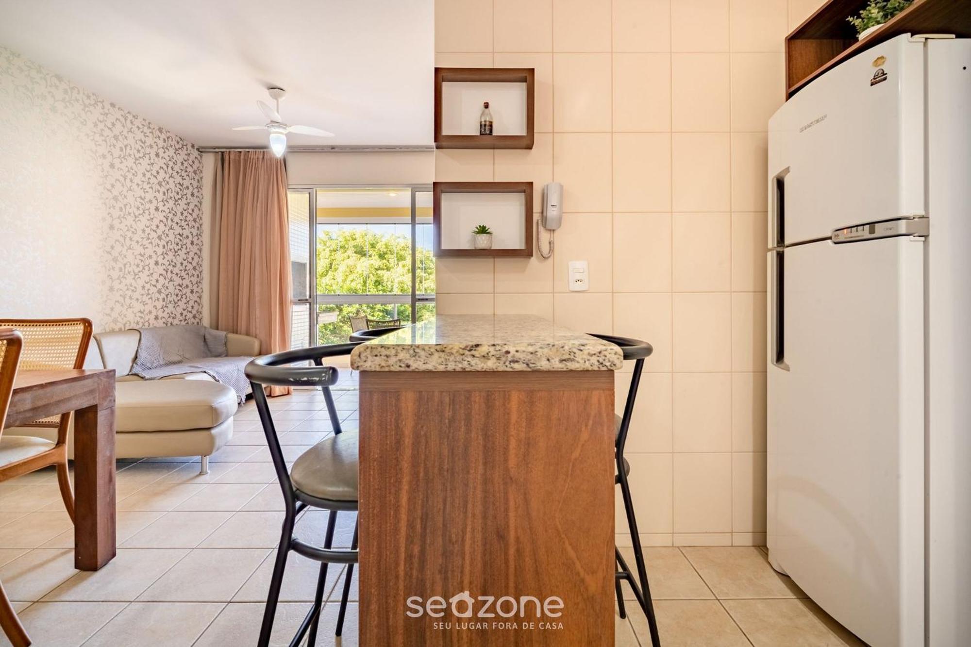 Apartamento confortável a 50m da praia RVG208 Florianopolis Exterior foto